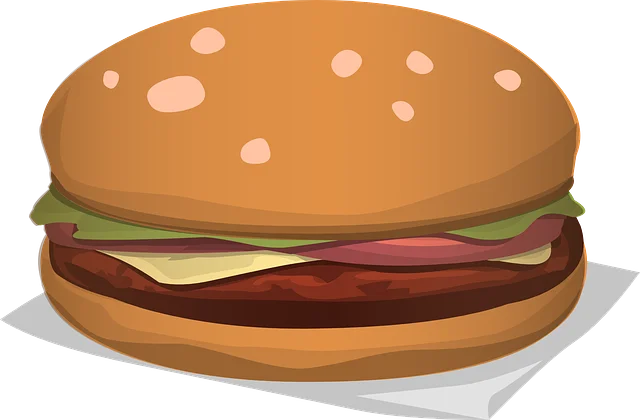 Czego możemy oczekiwać jedząc pożywienie fast food? Szkodliwość fast foodów
