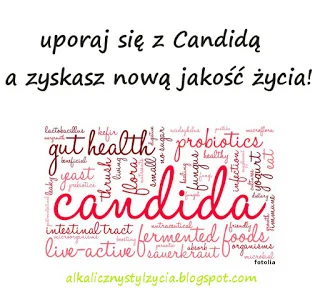 Candida Albicans. Przyczyna dolegliwości i problemów ze zdrowiem? Candida dieta, objawy, zakwaszenie.