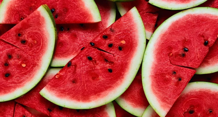 Monodieta – 4 jednodniowe kuracje na lato