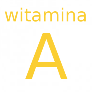 witamina A