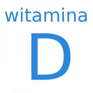 witamina D