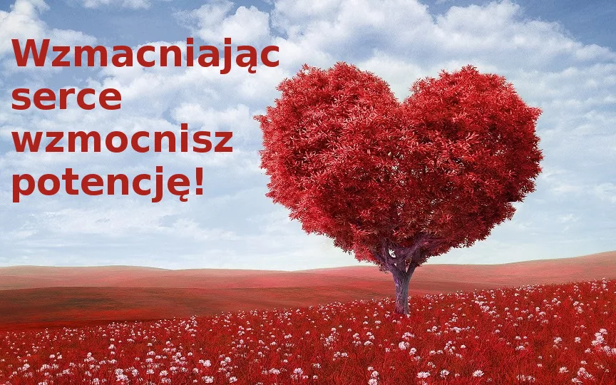6 wartościowych źródeł żywności wzmacniających serce