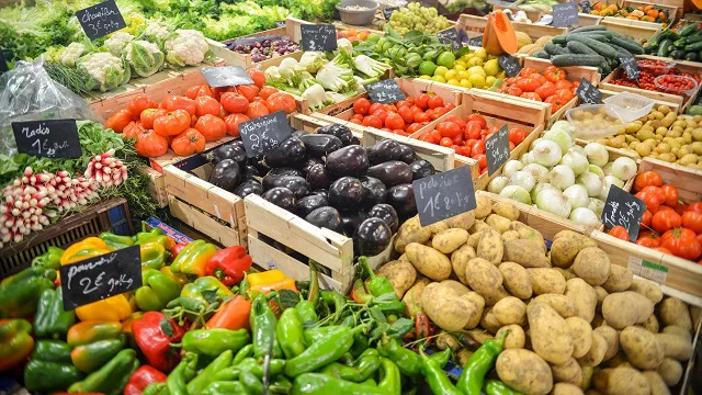 Zdrowa dieta czyli jaka?